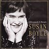 Susan Boyle album remains US number one