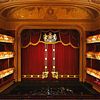 London Royal Opera House
