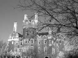 Casa Loma (Toronto, Canada)