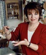 Delia Smith