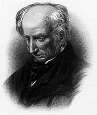 William Wordsworth