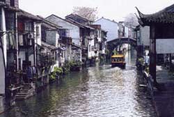 Suzhou