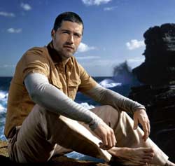 Matthew Fox