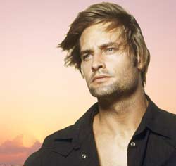 Josh Holloway