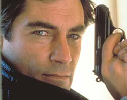 Timothy Dalton