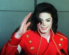 New Michael Jackson single hits the airwaves