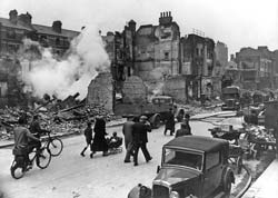London in 1941