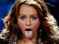 Miley Cyrus ("Party In The U.S.A.")