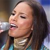Alicia Keys (“Doesn’t Mean Anything”)