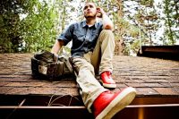 Mike Posner (“Cooler Than Me”)