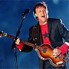Sir Paul McCartney chosen as Kennedy Center Honoree