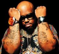 Cee Lo Green (“Forget You”)