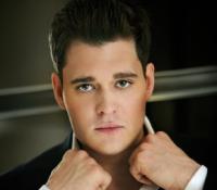 Michael Buble (“Hollywood”)