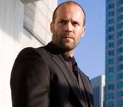 Jason Statham