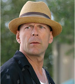 Bruce Willis