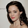 Rose McGowan