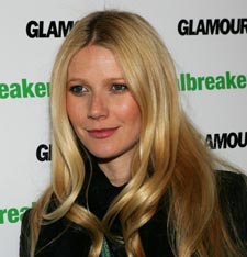 Gwyneth Paltrow