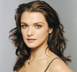 Rachel Weisz